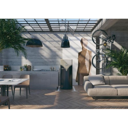 Холодильник Gorenje OBRB153BK