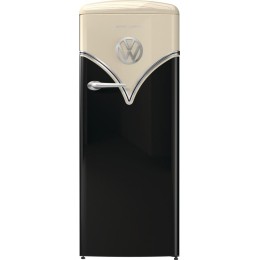 Холодильник Gorenje OBRB153BK