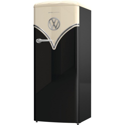 Холодильник Gorenje OBRB153BK