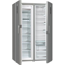 Однокамерный холодильник Gorenje R 6192 LX