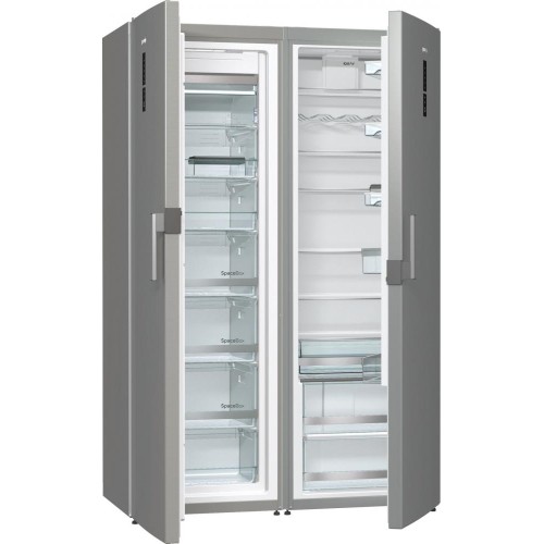 Однокамерный холодильник Gorenje R 6192 LX