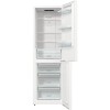 Отдельностоящий двухкамерный холодильник Gorenje NRK6191EW4 купить в Москве и Санкт-Петербурге
