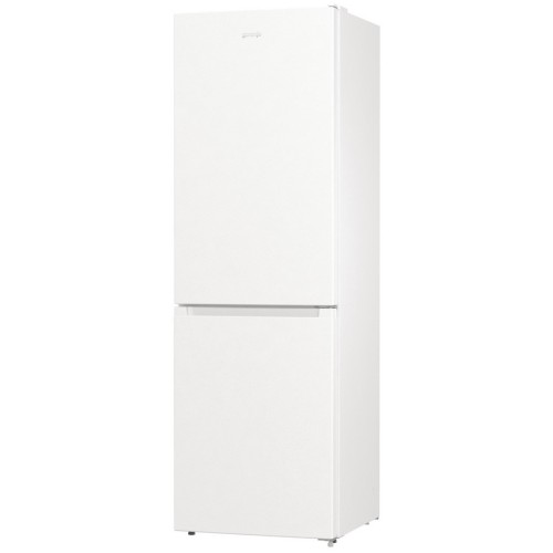 Отдельностоящий двухкамерный холодильник Gorenje NRK6191EW4 купить в Москве и Санкт-Петербурге