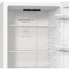 Отдельностоящий двухкамерный холодильник Gorenje NRK6191EW4 купить в Москве и Санкт-Петербурге