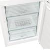 Отдельностоящий двухкамерный холодильник Gorenje NRK6191EW4 купить в Москве и Санкт-Петербурге