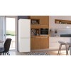 Отдельностоящий двухкамерный холодильник Gorenje NRK6191EW4 купить в Москве и Санкт-Петербурге