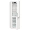 Отдельностоящий двухкамерный холодильник Gorenje NRK6191EW4 купить в Москве и Санкт-Петербурге