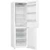 Отдельностоящий двухкамерный холодильник Gorenje NRK6191EW4 купить в Москве и Санкт-Петербурге