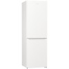 Отдельностоящий двухкамерный холодильник Gorenje NRK6191EW4 купить в Москве и Санкт-Петербурге