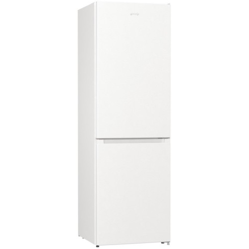 Отдельностоящий двухкамерный холодильник Gorenje NRK6191EW4 купить в Москве и Санкт-Петербурге