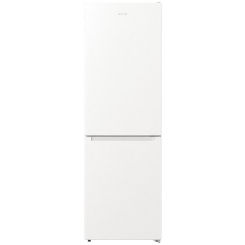 Отдельностоящий двухкамерный холодильник Gorenje NRK6191EW4 купить в Москве и Санкт-Петербурге