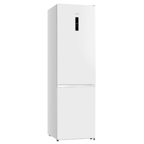Отдельностоящий двухкамерный холодильник Gorenje NRK620161W4I купить в Москве и Санкт-Петербурге