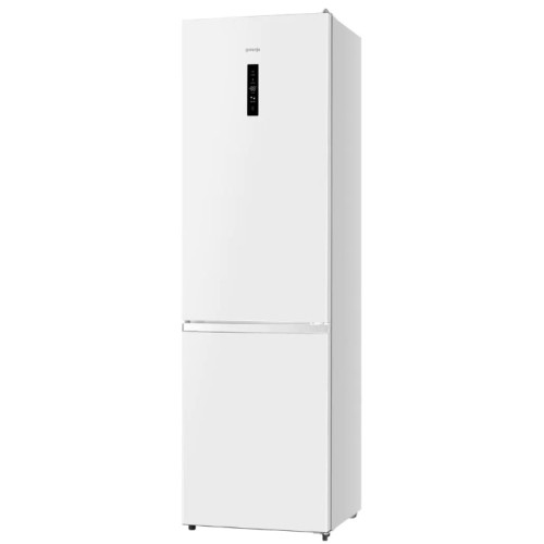 Отдельностоящий двухкамерный холодильник Gorenje NRK620161W4I купить в Москве и Санкт-Петербурге