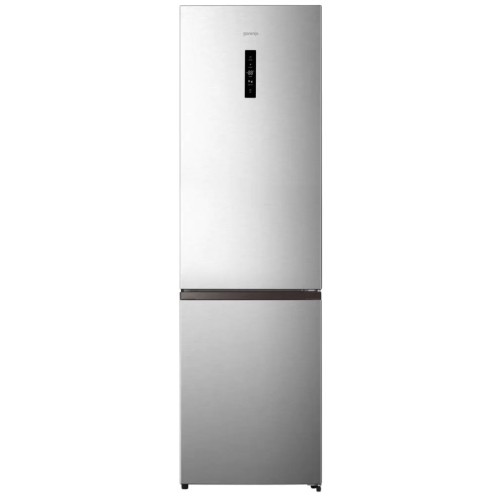 Отдельностоящий двухкамерный холодильник Gorenje NRK620161X4I купить в Москве и Санкт-Петербурге