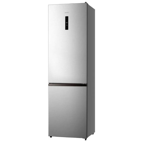 Отдельностоящий двухкамерный холодильник Gorenje NRK620161X4I купить в Москве и Санкт-Петербурге