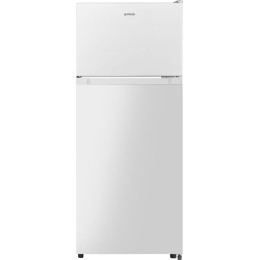 Отдельностоящий двухкамерный холодильник Gorenje RF212FPW4