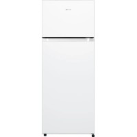 Отдельностоящий двухкамерный холодильник Gorenje RF4141PW4
