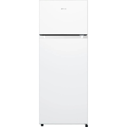 Отдельностоящий двухкамерный холодильник Gorenje RF4141PW4