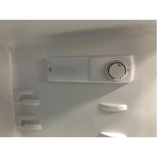 Отдельностоящий двухкамерный холодильник Gorenje RF4141PW4