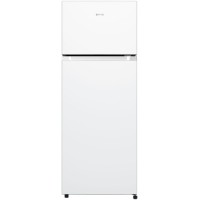 Отдельностоящий двухкамерный холодильник Gorenje RF4142PW4