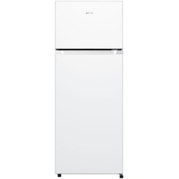 Отдельностоящий двухкамерный холодильник Gorenje RF4142PW4