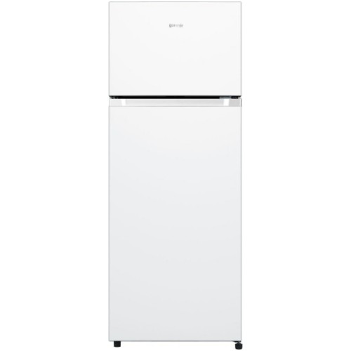 Отдельностоящий двухкамерный холодильник Gorenje RF4142PW4