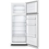 Отдельностоящий двухкамерный холодильник Gorenje RF4142PW4