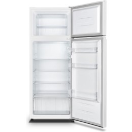 Отдельностоящий двухкамерный холодильник Gorenje RF4142PW4