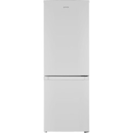 Отдельностоящий двухкамерный холодильник Gorenje RK14FPW4