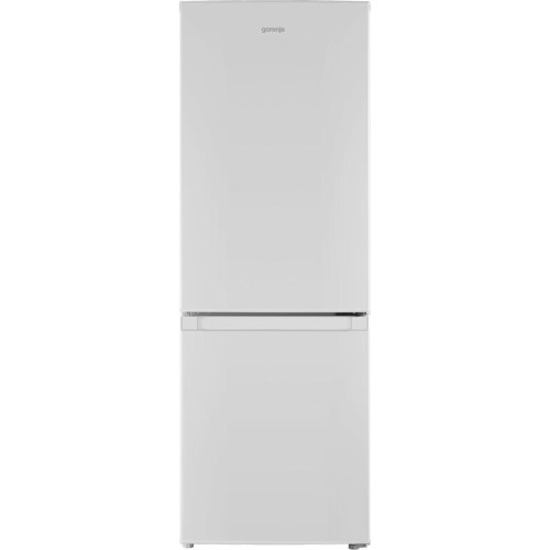 Отдельностоящий двухкамерный холодильник Gorenje RK14FPW4
