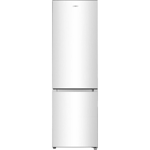 Отдельностоящий двухкамерный холодильник Gorenje RK4181PW4