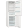 Отдельностоящий двухкамерный холодильник Gorenje RK6191EW4
