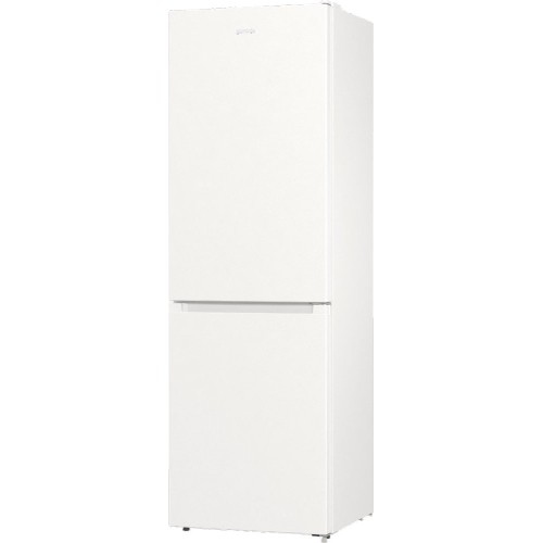 Отдельностоящий двухкамерный холодильник Gorenje RK6191EW4
