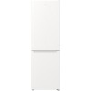 Отдельностоящий двухкамерный холодильник Gorenje RK6191EW4
