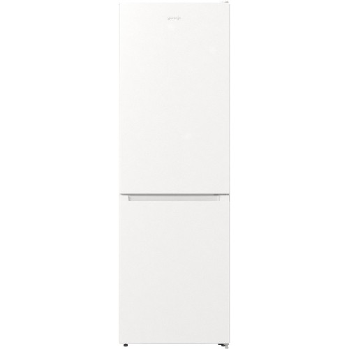 Отдельностоящий двухкамерный холодильник Gorenje RK6191EW4