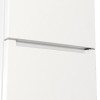 Отдельностоящий двухкамерный холодильник Gorenje RK6191EW4