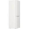Отдельностоящий двухкамерный холодильник Gorenje RK6191EW4