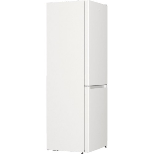 Отдельностоящий двухкамерный холодильник Gorenje RK6191EW4