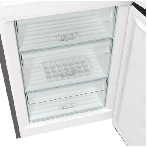 Отдельностоящий холодильник Gorenje NRK6191ES4