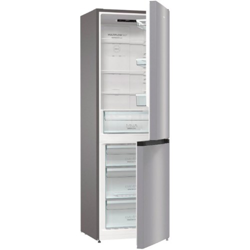 Отдельностоящий холодильник Gorenje NRK6191ES4