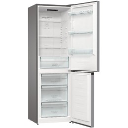 Отдельностоящий холодильник Gorenje NRK6191ES4