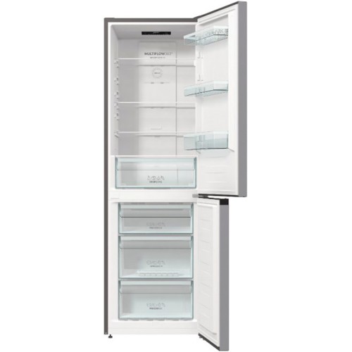 Отдельностоящий холодильник Gorenje NRK6191ES4