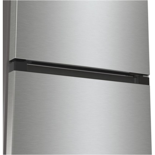 Отдельностоящий холодильник Gorenje NRK6192AXL4