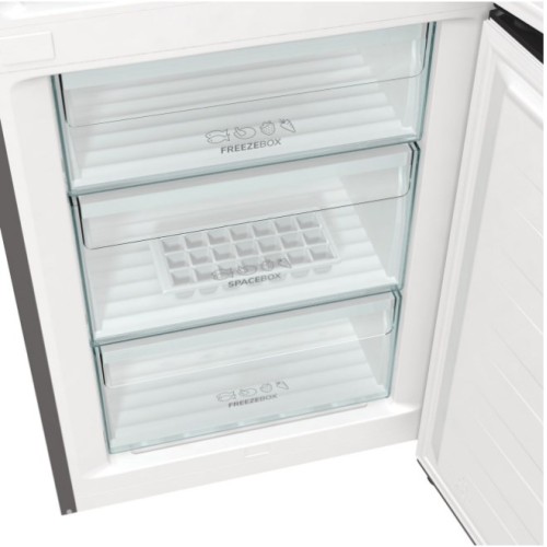 Отдельностоящий холодильник Gorenje NRK6192AXL4