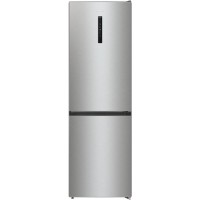Отдельностоящий холодильник Gorenje NRK6192AXL4