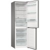 Отдельностоящий холодильник Gorenje NRK6192AXL4