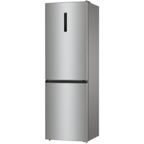 Отдельностоящий холодильник Gorenje NRK6192AXL4