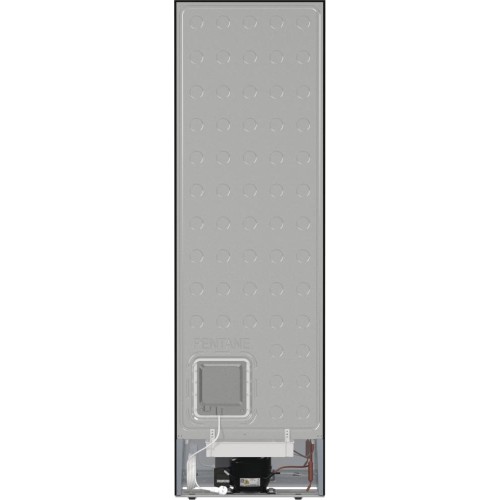 Отдельностоящий холодильник Gorenje NRK6202EBXL4