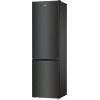 Отдельностоящий холодильник Gorenje NRK6202EBXL4
