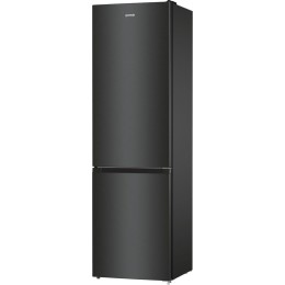 Отдельностоящий холодильник Gorenje NRK6202EBXL4
